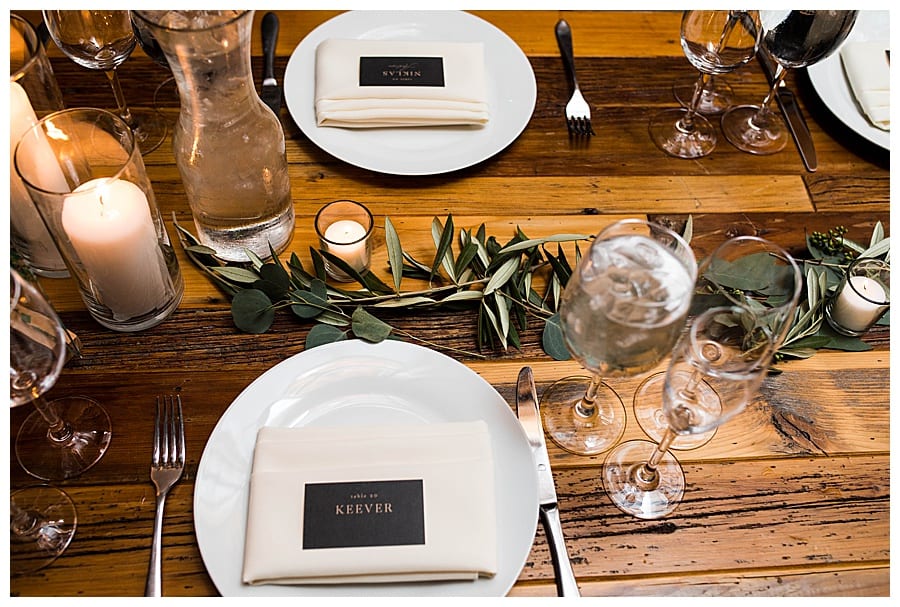 Ovation Chicago Wedding Ebby L Photography Photos