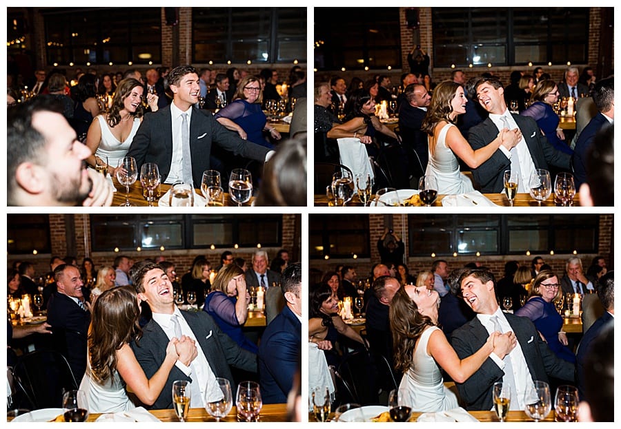 Ovation Chicago Wedding Ebby L Photography Photos