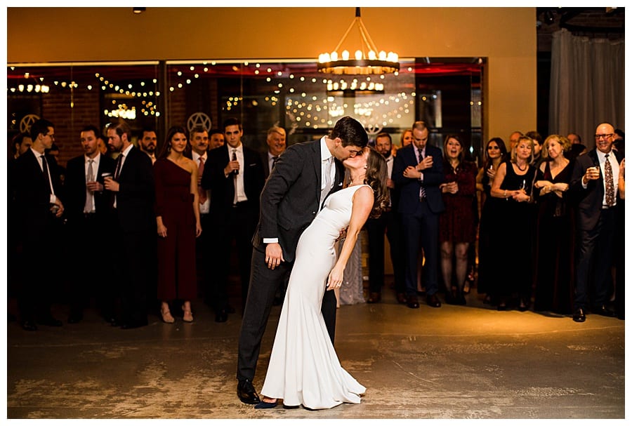 Ovation Chicago Wedding Ebby L Photography Photos