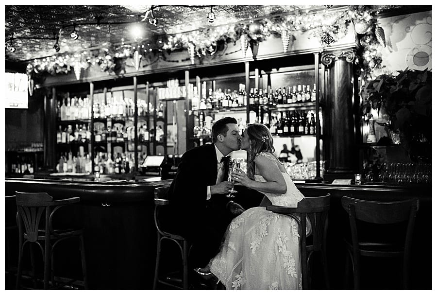 NYE Wedding at Meson Sabika Naperville IL Ebby L Photography Photos