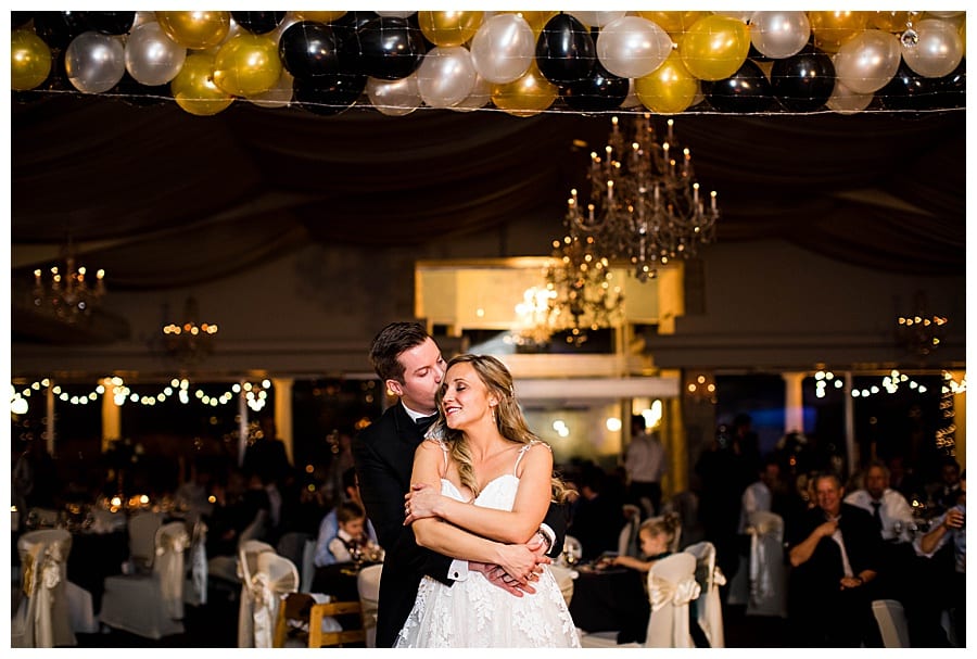 NYE Wedding at Meson Sabika Naperville IL Ebby L Photography Photos