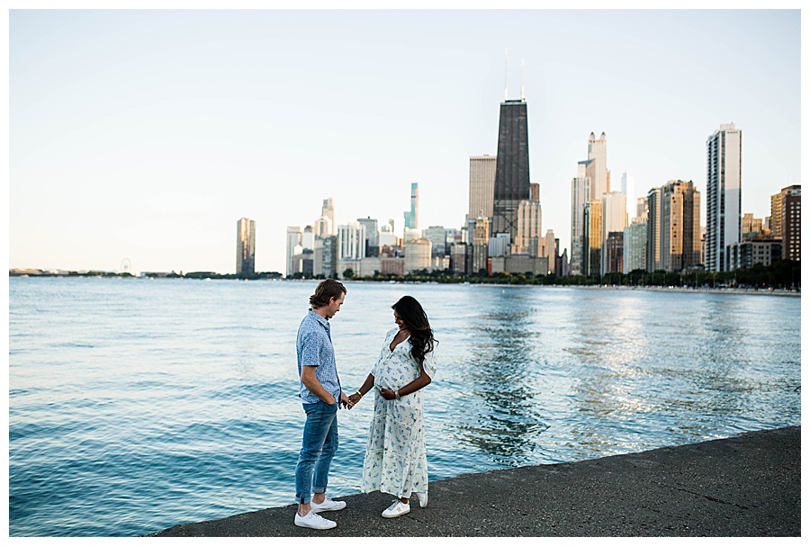 Chicago-Maternity-Session-Ebby-L-Photography-Photos