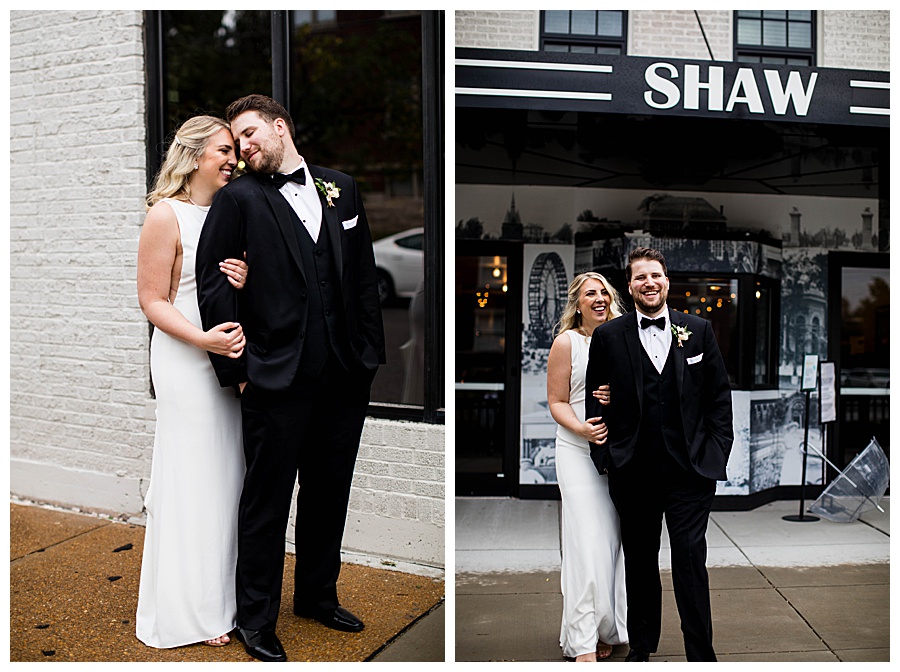 Wild Carrot Wedding STL Ebby L Photography Photos