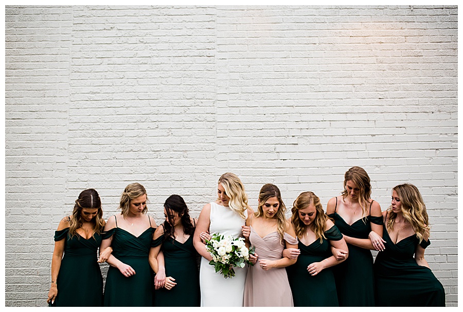 Wild Carrot Wedding STL Ebby L Photography Photos