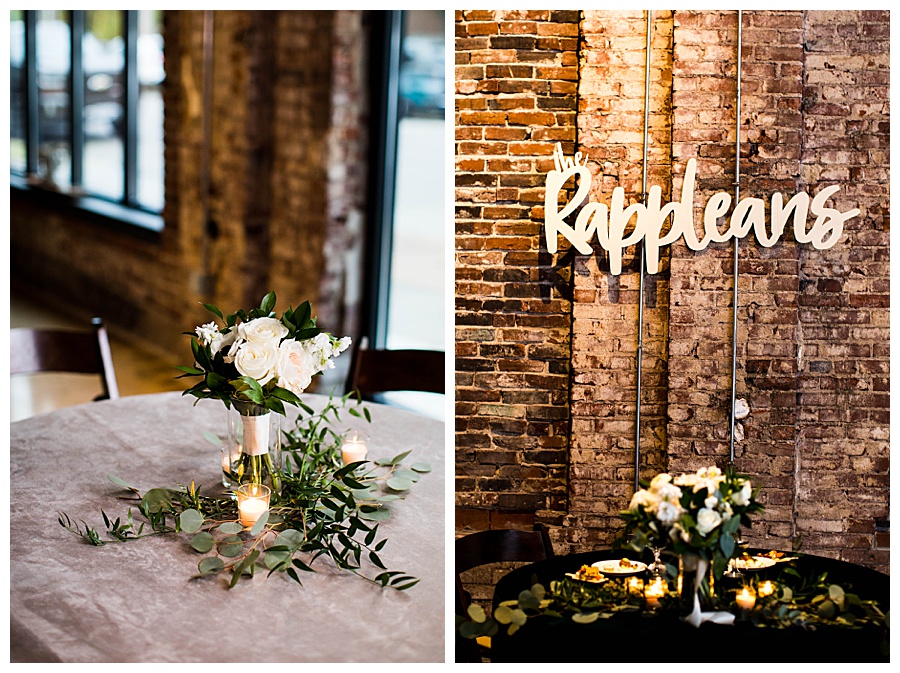 Wild Carrot Wedding STL Ebby L Photography Photos