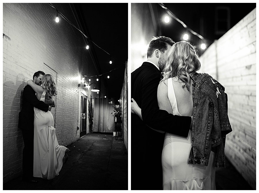 Wild Carrot Wedding STL Ebby L Photography Photos