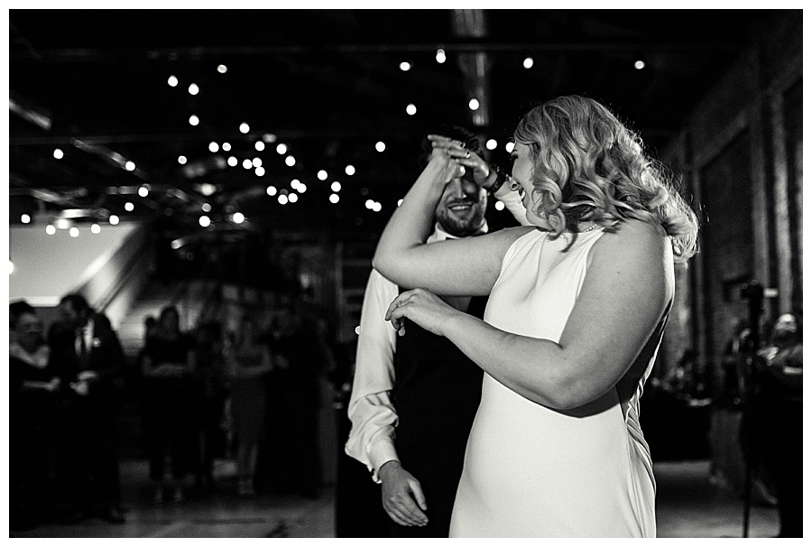 Wild Carrot Wedding STL Ebby L Photography Photos