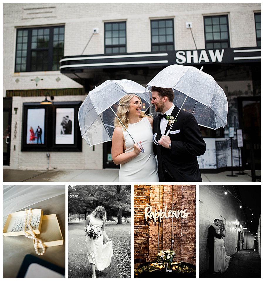 Wild Carrot Wedding STL Ebby L Photography Photos