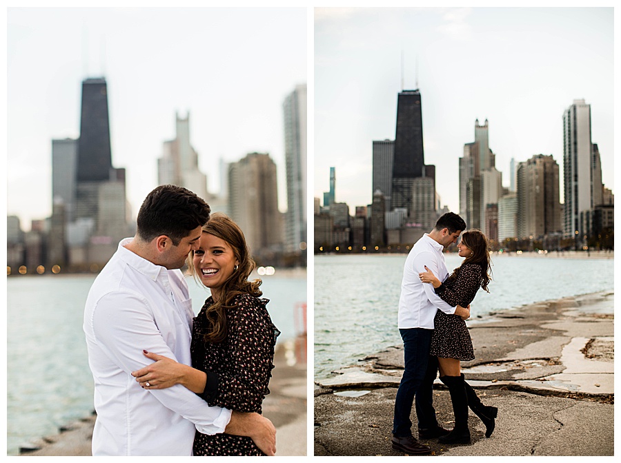 Chicago-Engagement-Session-Ebby-L-Photography-Photos