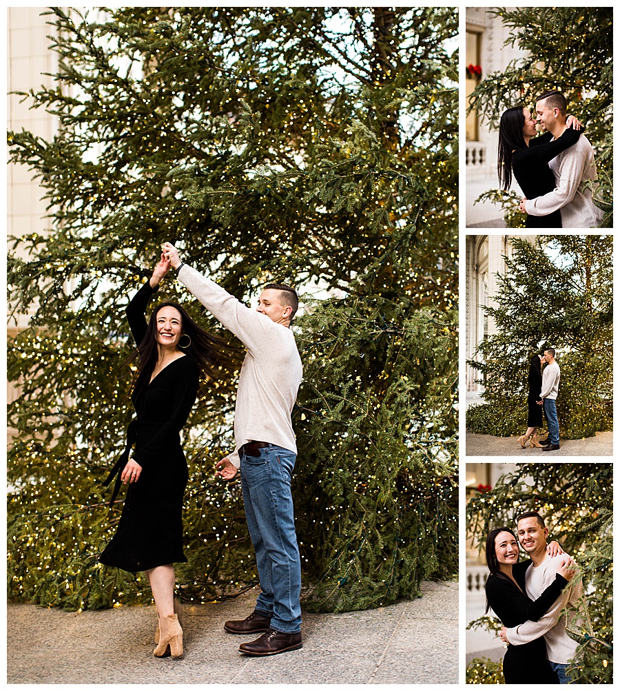 Newlyweds-Downtown-Chicago-Session-Ebby-L-Photography-Photos
