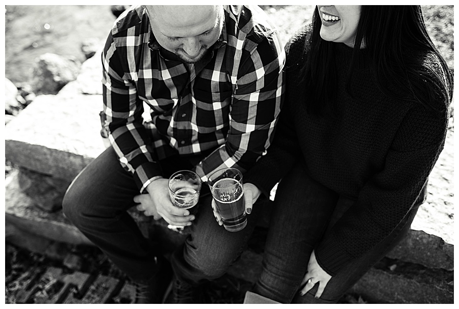 Algonquin-Downtown-Engagement-Ebby-L-Photography-Photos