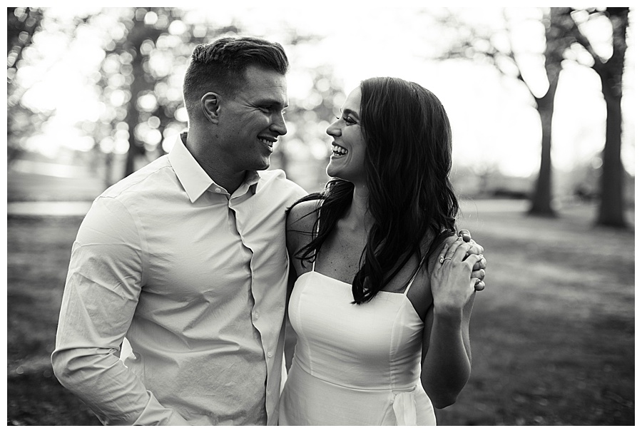 Champaign Engagement Session Ebby L Photography Photos