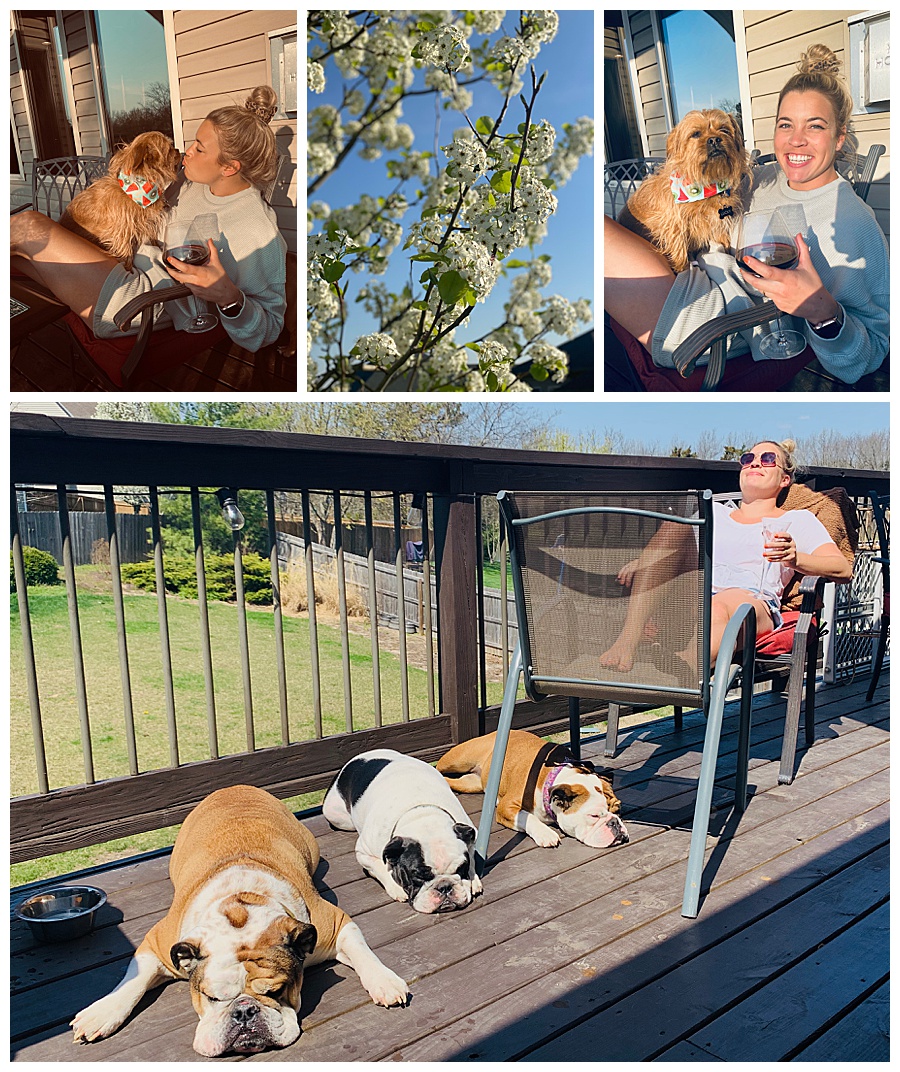 Friday Feels: IT'S BACK! Ebby L Photography Photos
