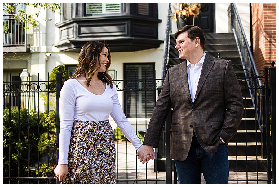 Lincoln Park Engagement Chicago Ebby L Photography Photos