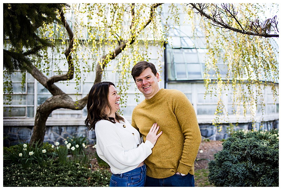 Lincoln Park Engagement Chicago Ebby L Photography Photos