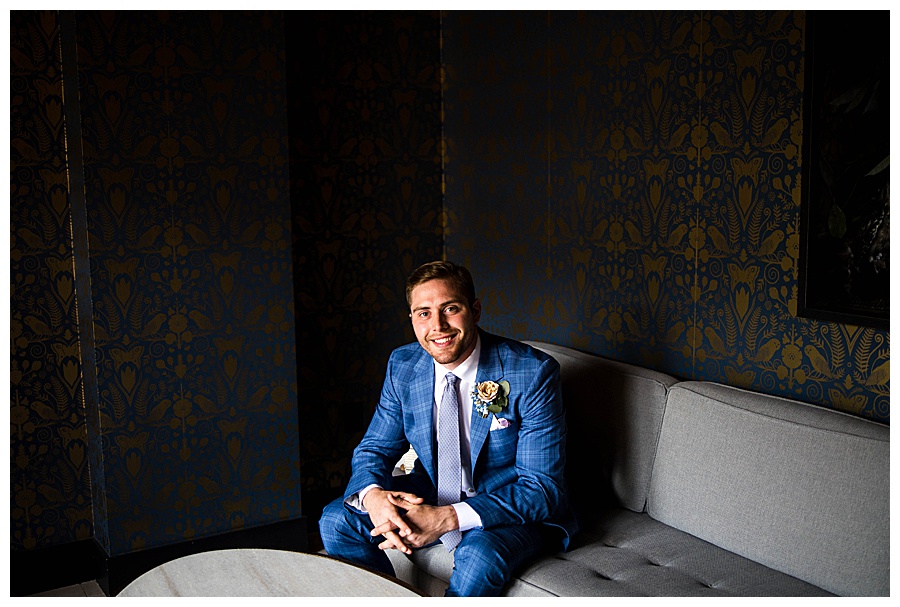The Alida Hotel Wedding Ebby L Photography Photos
