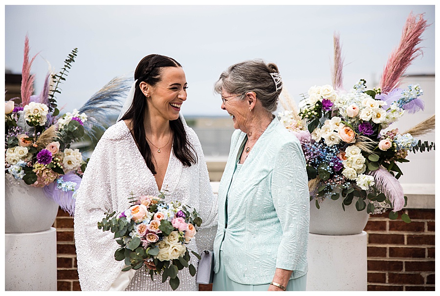 The Alida Hotel Wedding Ebby L Photography Photos