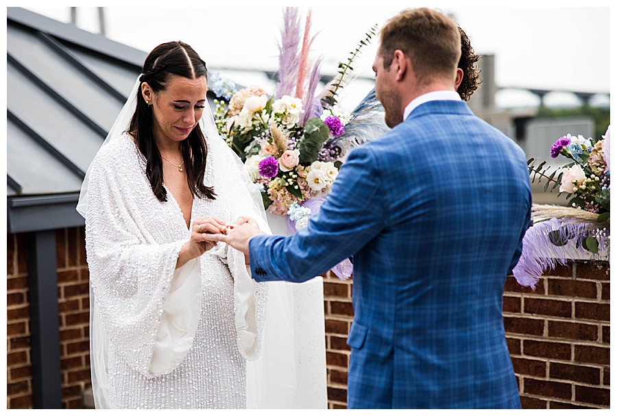 The Alida Hotel Wedding Ebby L Photography Photos