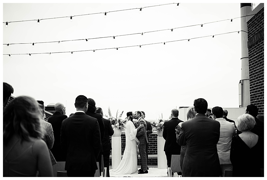 The Alida Hotel Wedding Ebby L Photography Photos