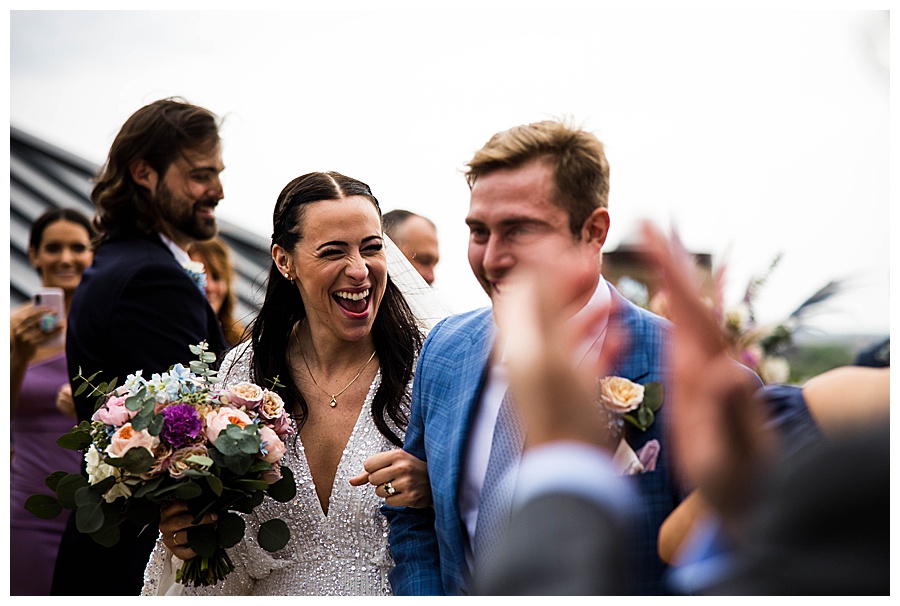 The Alida Hotel Wedding Ebby L Photography Photos
