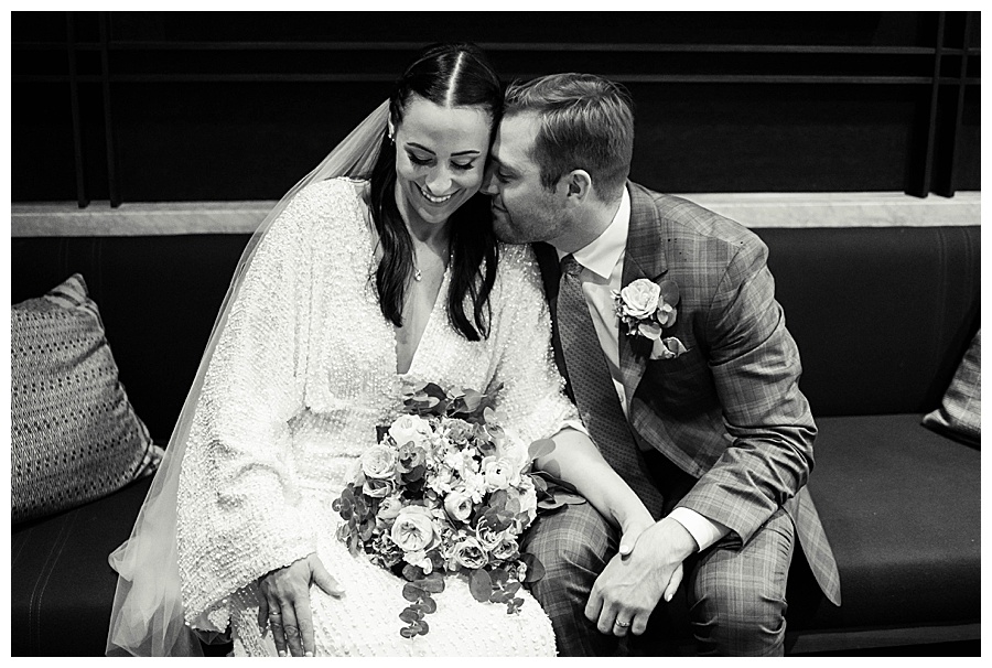 The Alida Hotel Wedding Ebby L Photography Photos