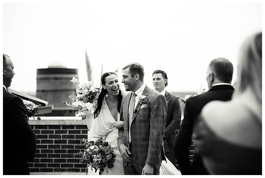 The Alida Hotel Wedding Ebby L Photography Photos