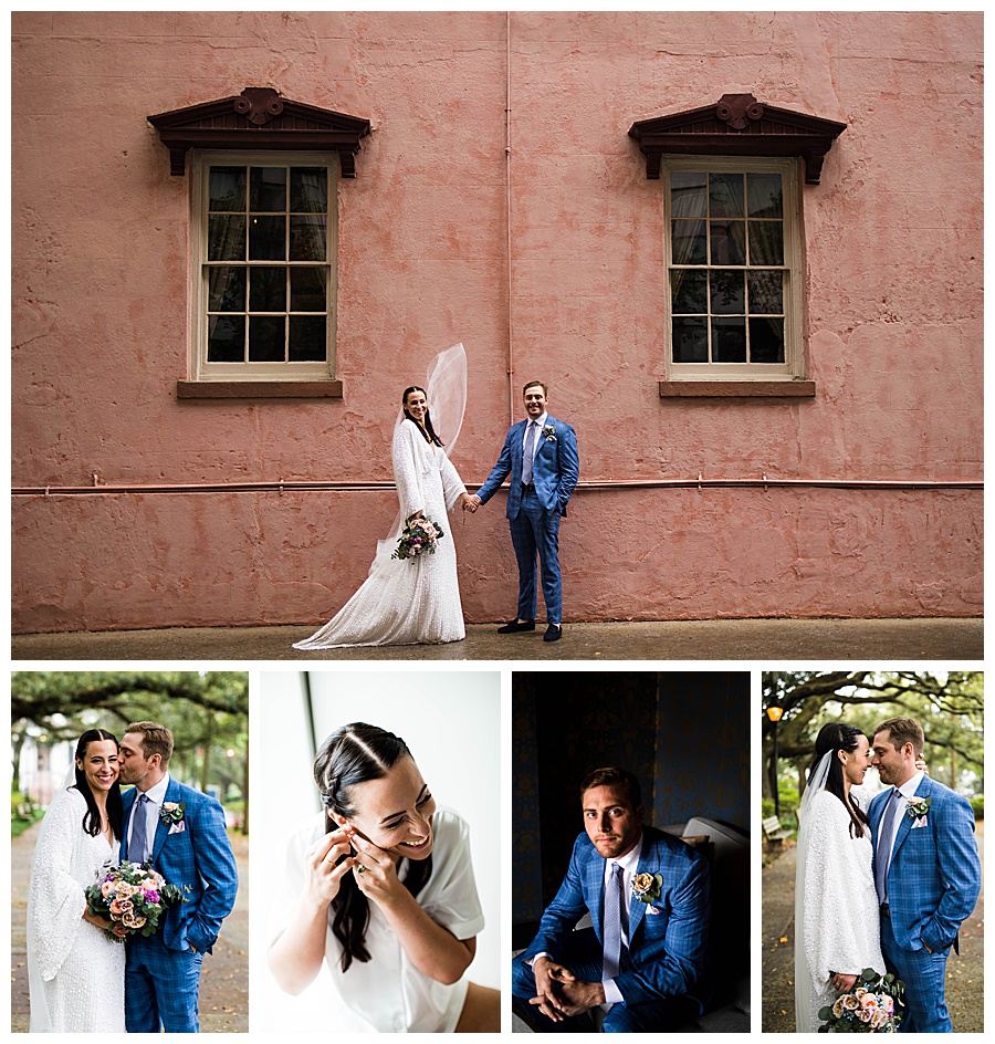 The Alida Hotel Wedding Ebby L Photography Photos