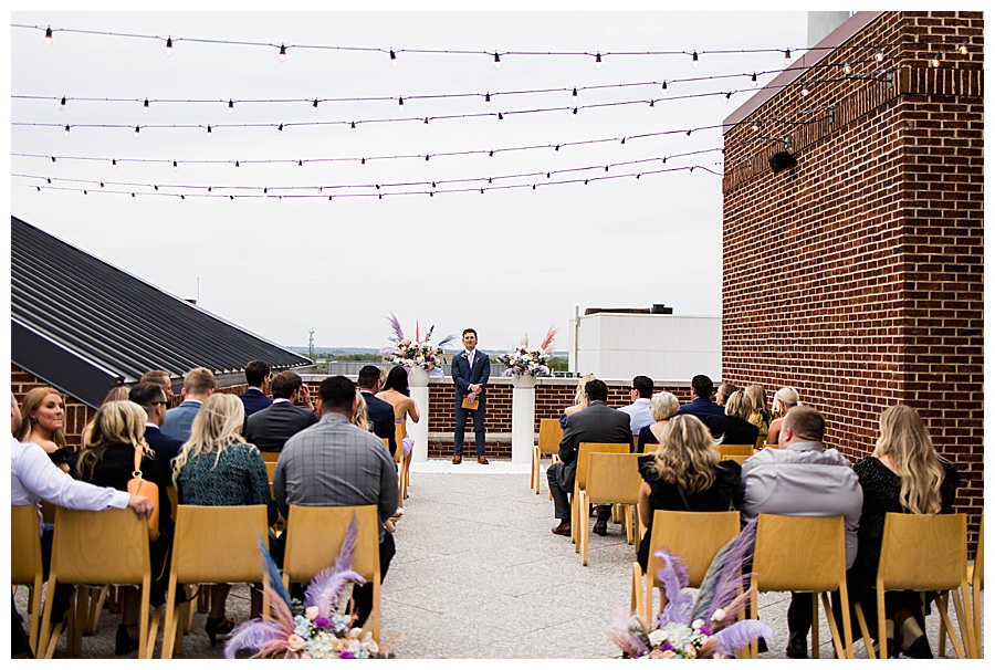 The Alida Hotel Wedding Ebby L Photography Photos