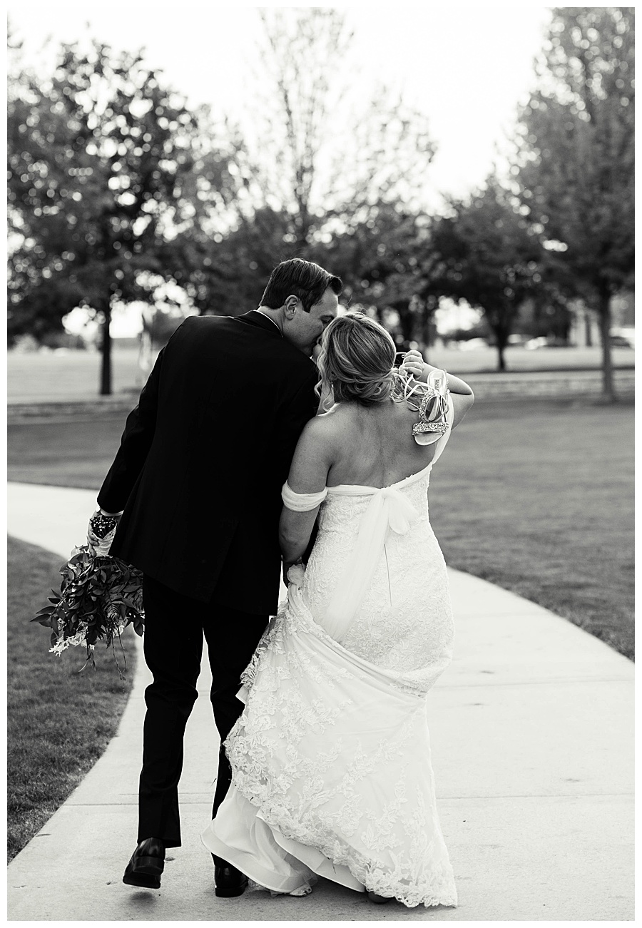 St. Mary Immaculate Wedding Ebby L Photography Photos