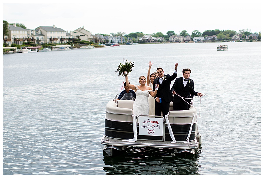 St. Mary Immaculate Wedding Ebby L Photography Photos