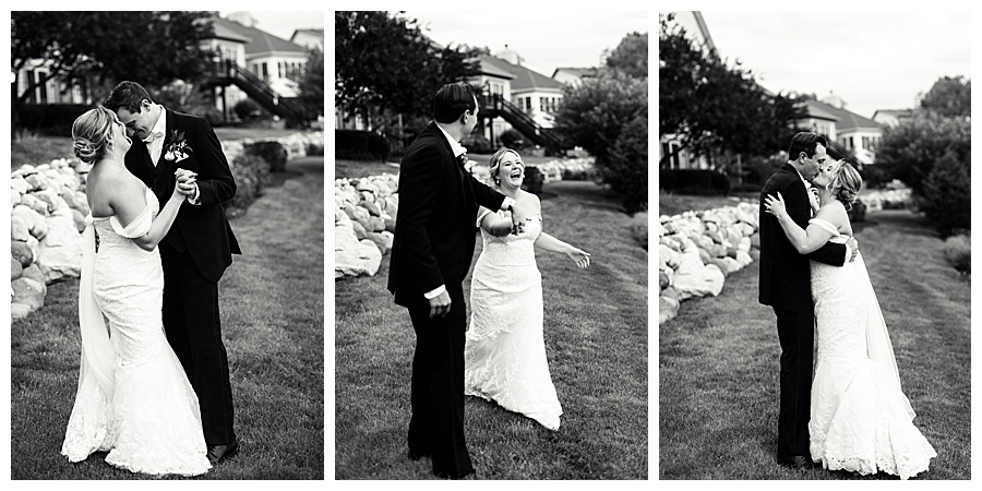 Backyard Wedding Plainfield Ebby L Photography Photos
