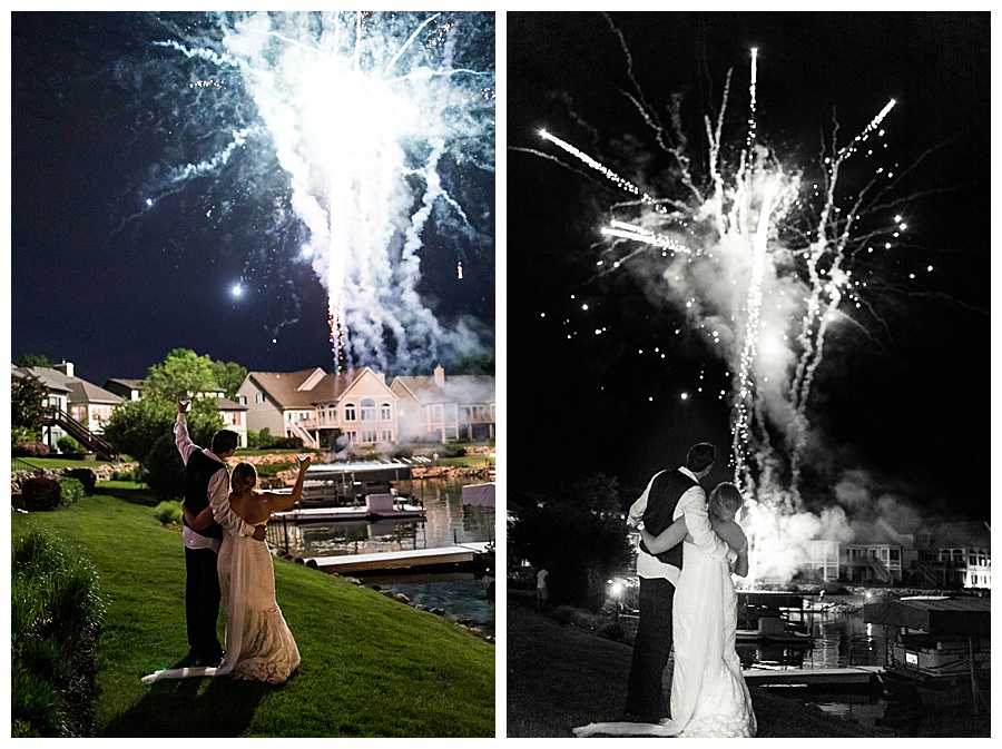 St. Mary Immaculate Wedding Ebby L Photography Photos
