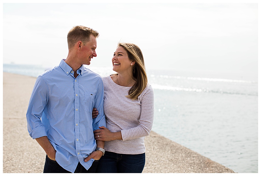 Mariano Park Engagement Chicago Ebby L Photography Photos