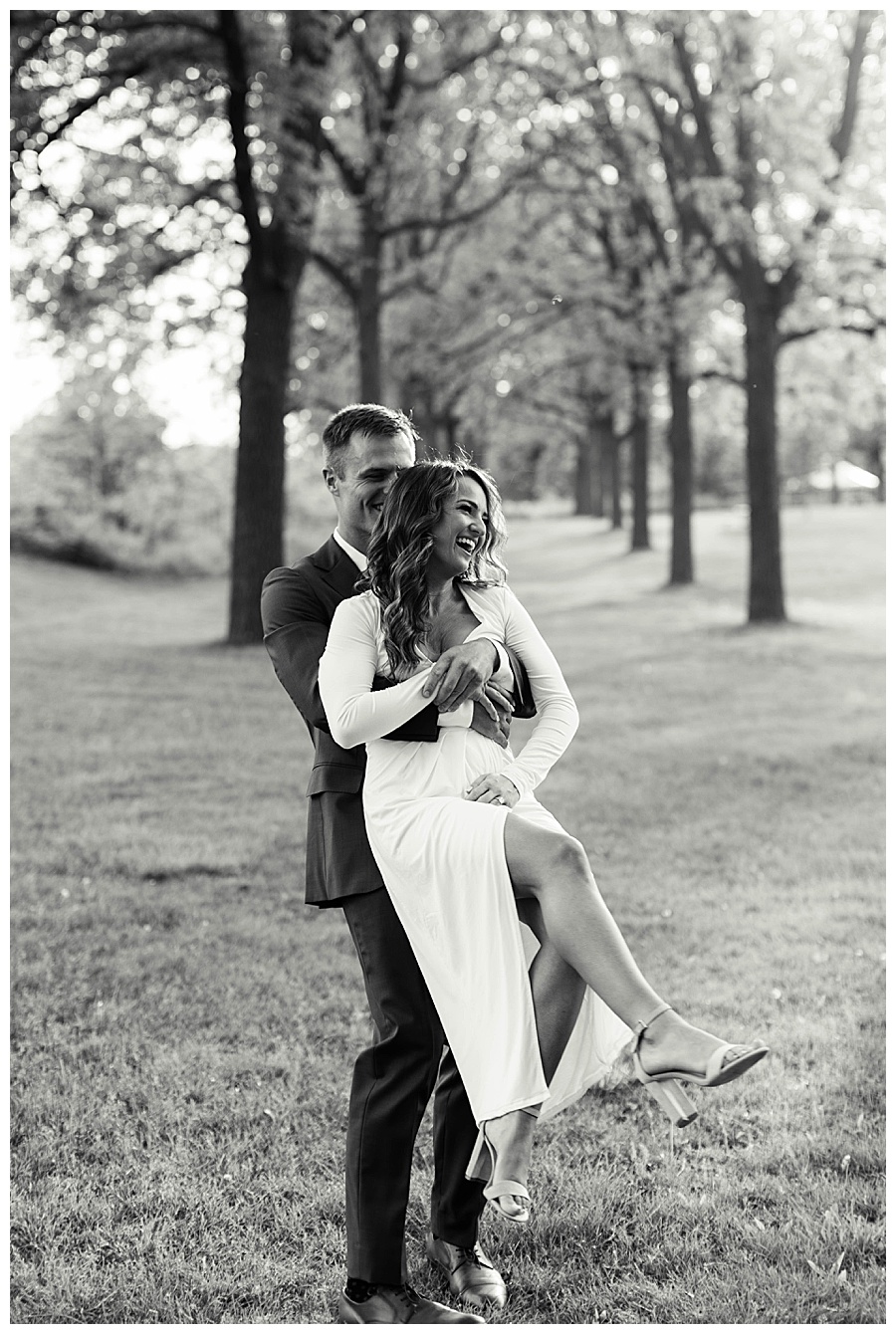 Saint James Farm Engagement Ebby L Photography Photos