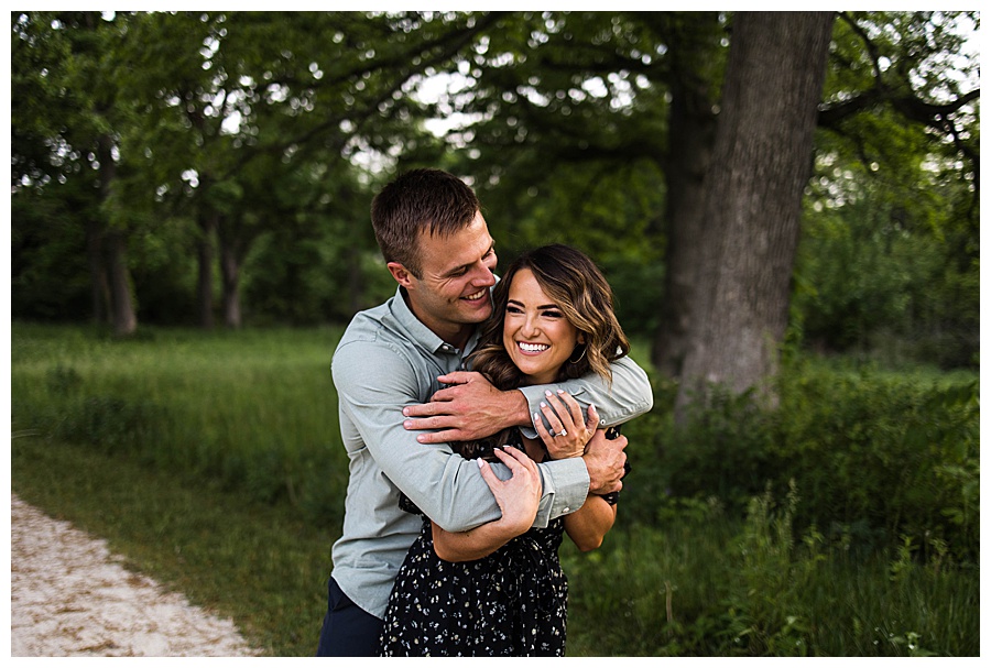 Saint James Farm Engagement Ebby L Photography Photos