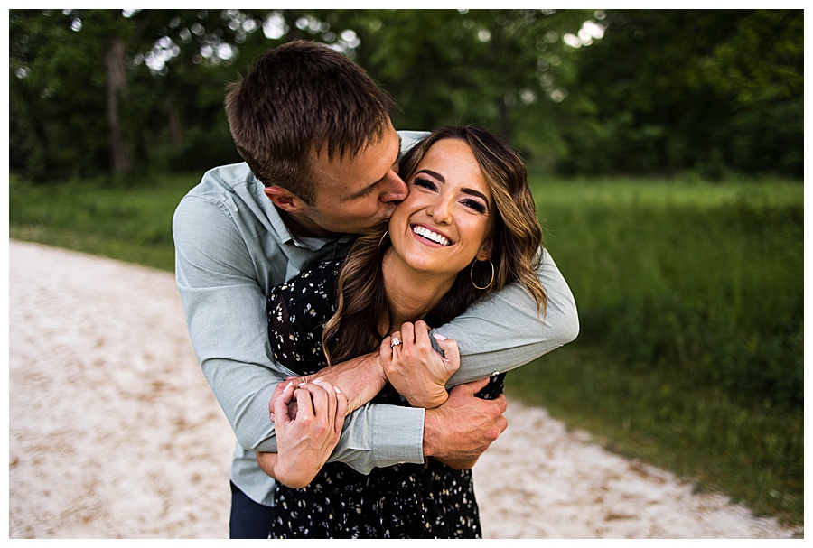 Saint James Farm Engagement Ebby L Photography Photos