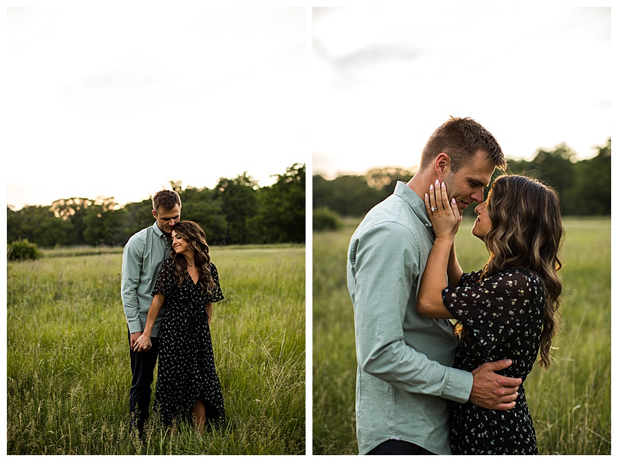 Saint James Farm Engagement Ebby L Photography Photos