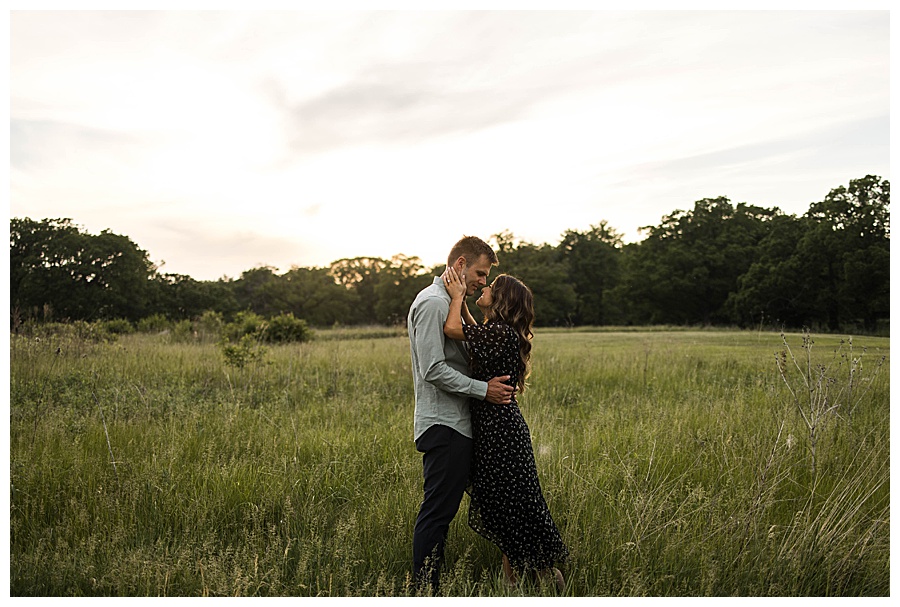 Saint James Farm Engagement Ebby L Photography Photos