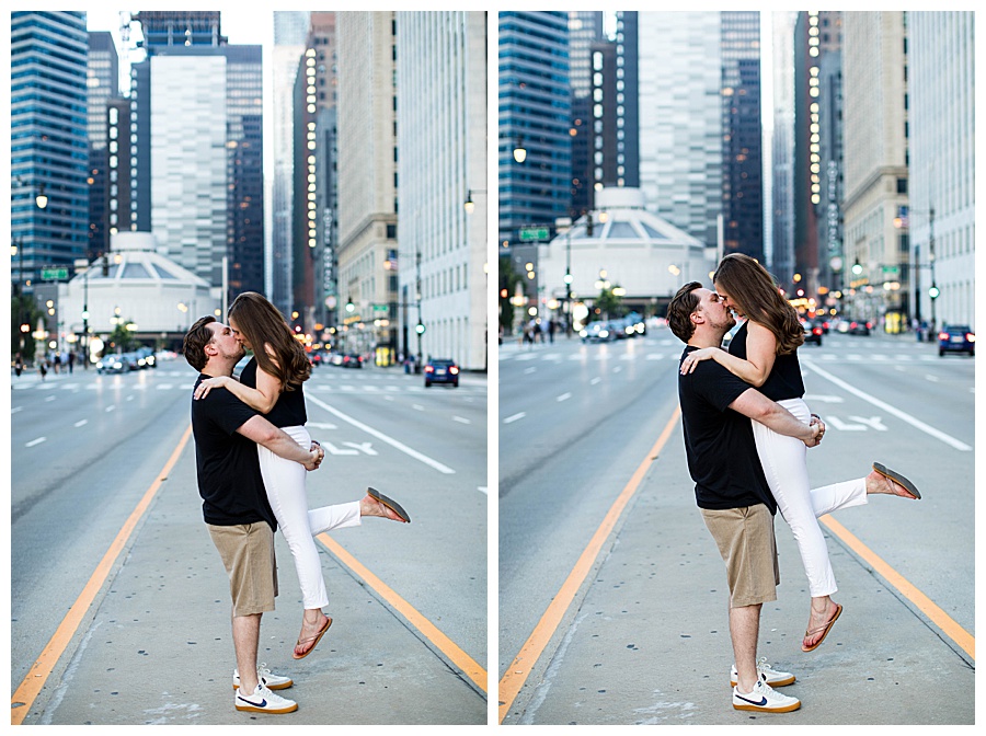 Downtown-Chicago-Engagement-Ebby-L-Photography-Photos