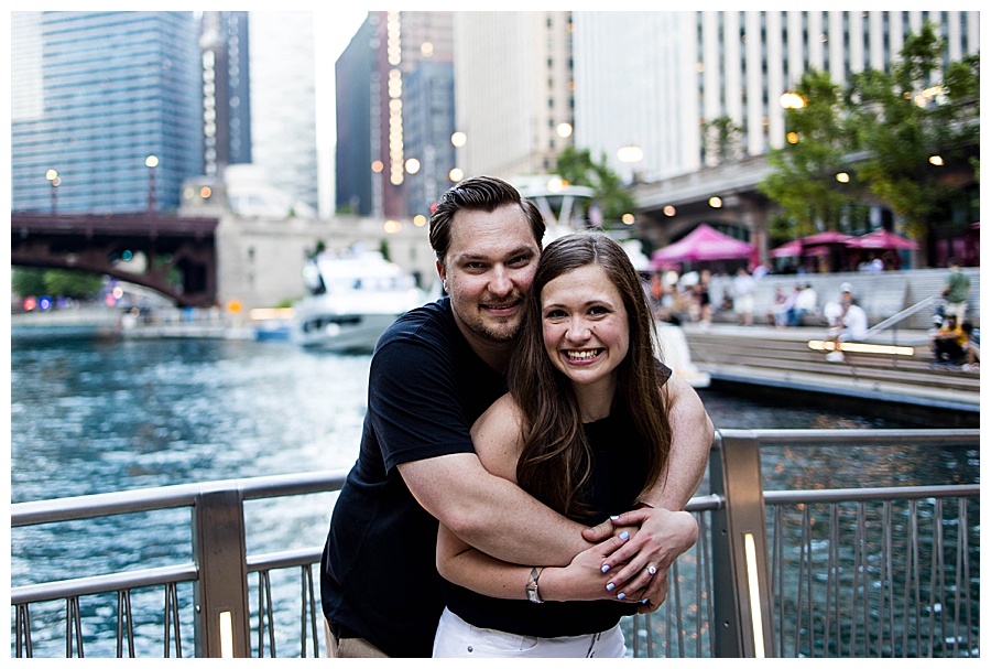 Downtown-Chicago-Engagement-Ebby-L-Photography-Photos