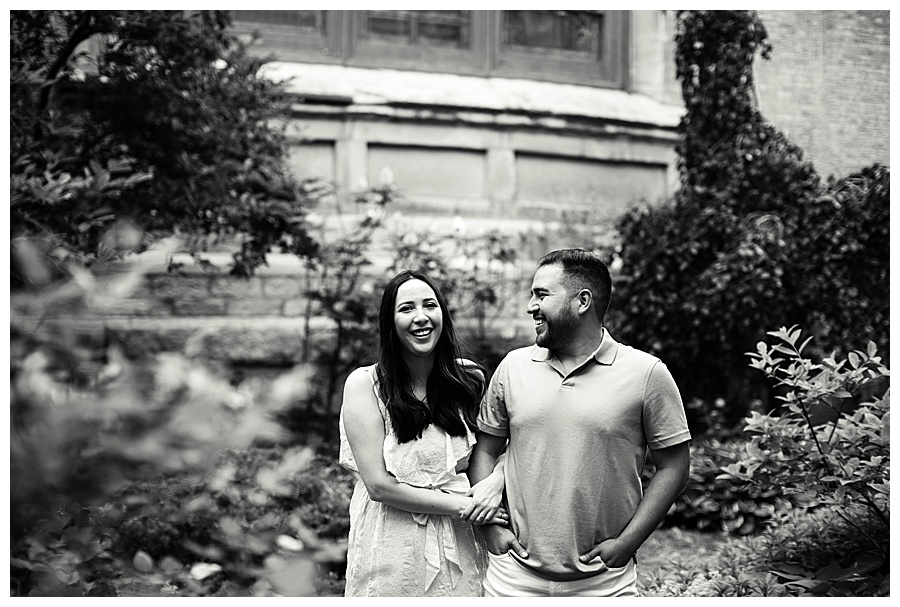 Saint Ignatius Engagement Ebby L Photography Photos