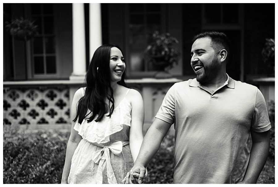 Saint Ignatius Engagement Ebby L Photography Photos