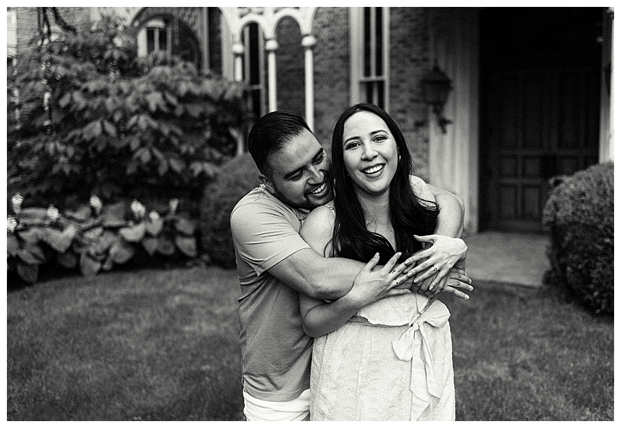 Saint Ignatius Engagement Ebby L Photography Photos