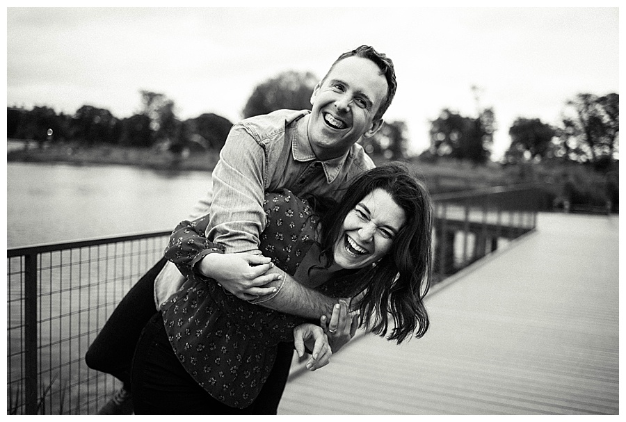 Lincoln Park Engagement Ebby L Photography Photos