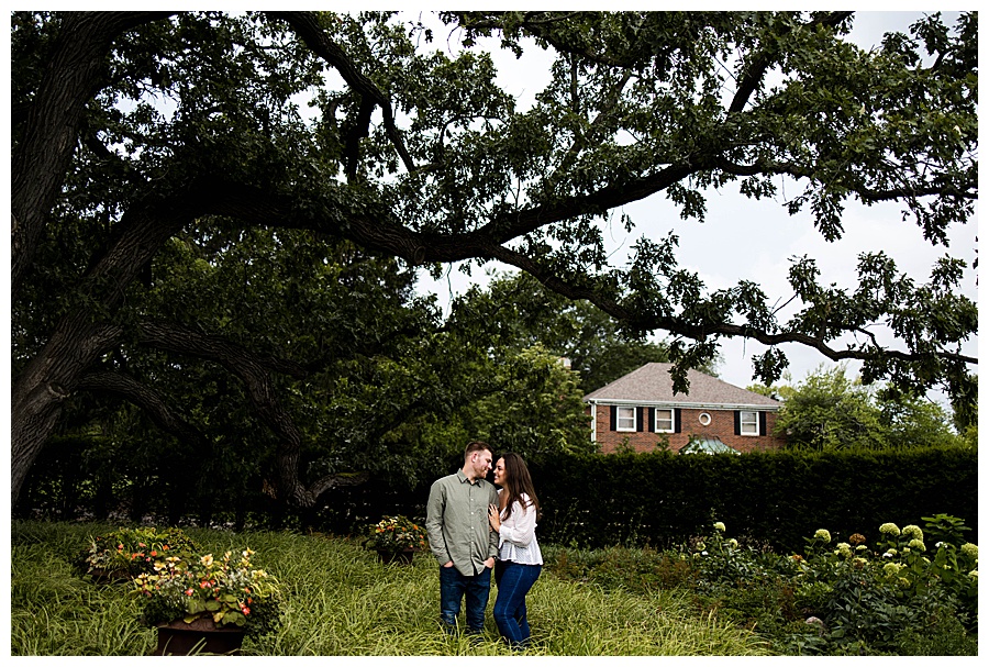 Cantigny-Park-Engagement-Ebby-L-Photography-Photos