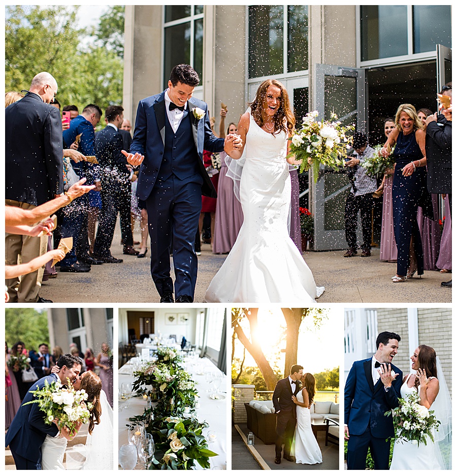 Northshore Country Club Wedding Ebby L Photography Photos