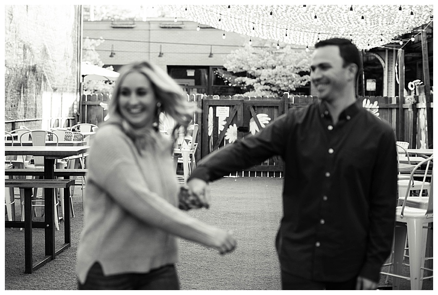 Homeslice Chicago Engagement Ebby L Photography Photos