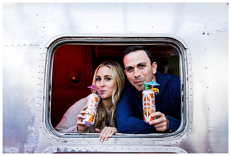 Homeslice Chicago Engagement Ebby L Photography Photos