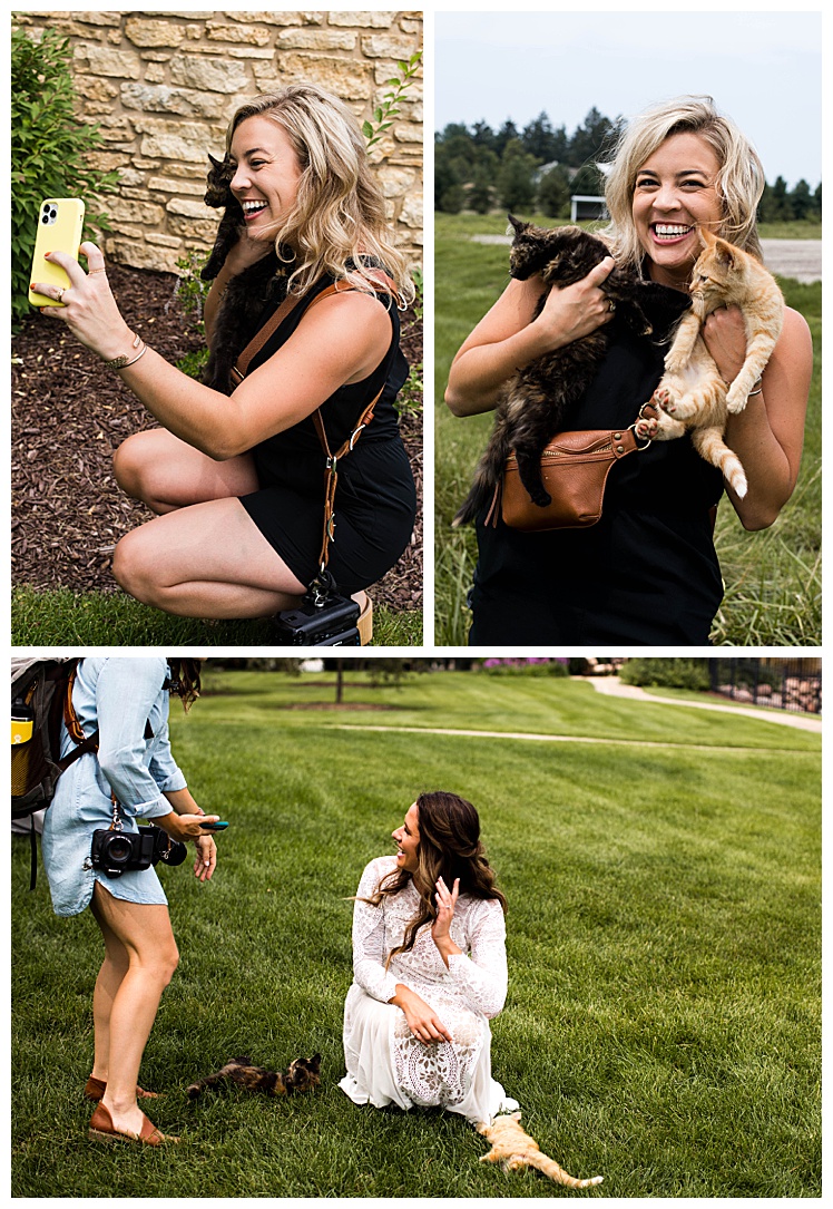 Behind the Scenes 2021 Ebby L Photography Photos