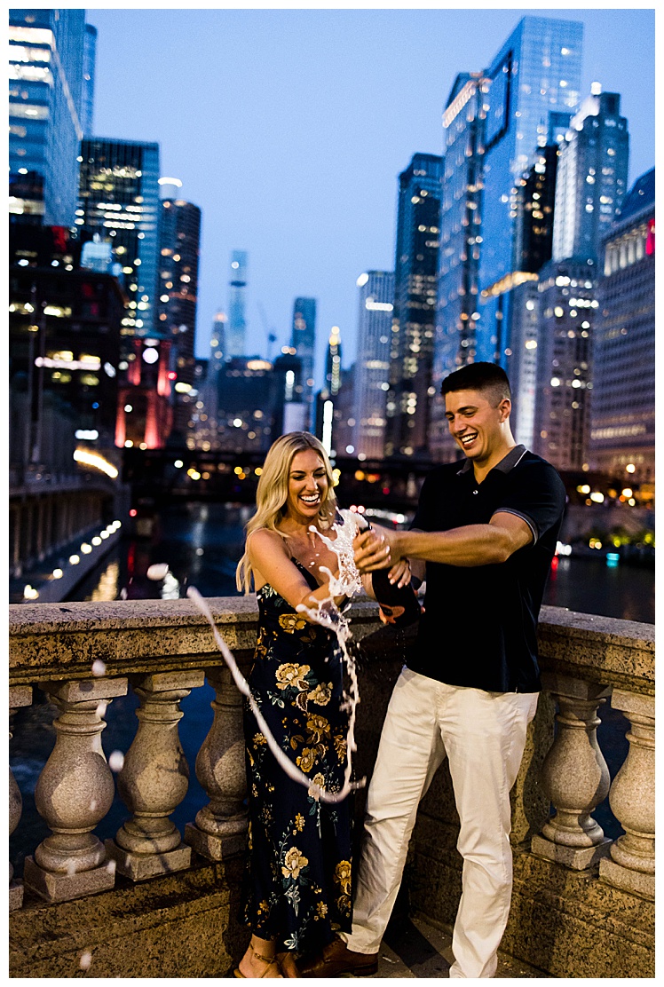 2021 Best of Engagements Ebby L Photography Chicago Photos